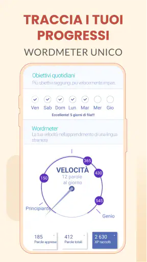 Imparare L'inglese Facilmente screenshot 12