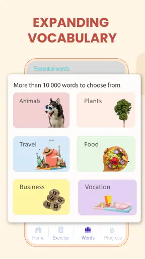 Imparare L'inglese Facilmente screenshot 3