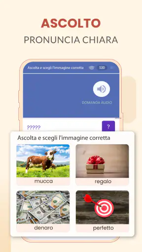 Imparare L'inglese Facilmente screenshot 5