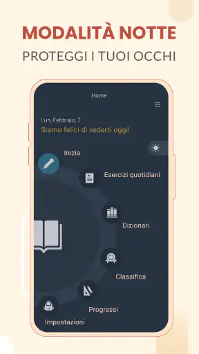 Imparare L'inglese Facilmente screenshot 6