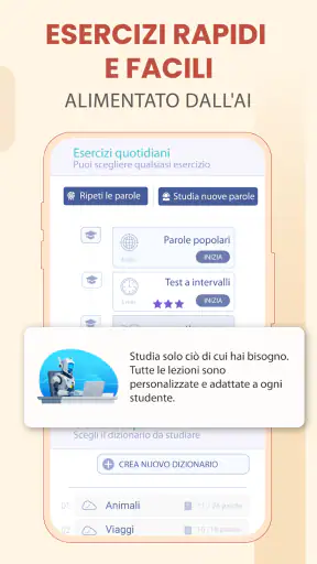 Imparare L'inglese Facilmente screenshot 8
