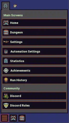 Impossible Dungeon screenshot 4