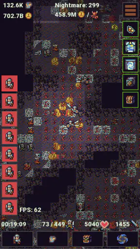 Impossible Dungeon screenshot 7