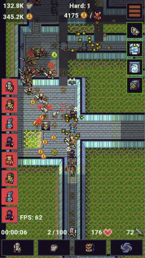 Impossible Dungeon screenshot 8