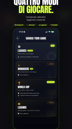 Impostor Football screenshot 2