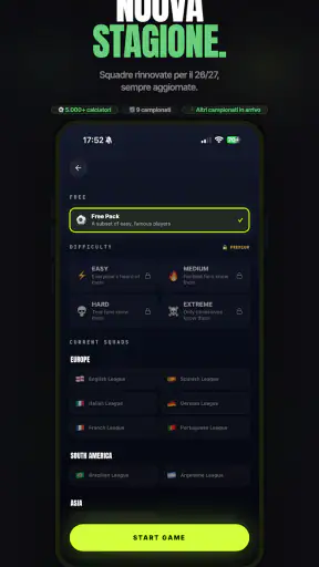 Impostor Football screenshot 3