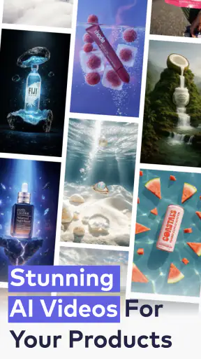 Impresso - Video & Logo Maker screenshot 10
