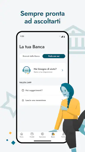 Inbank screenshot 5
