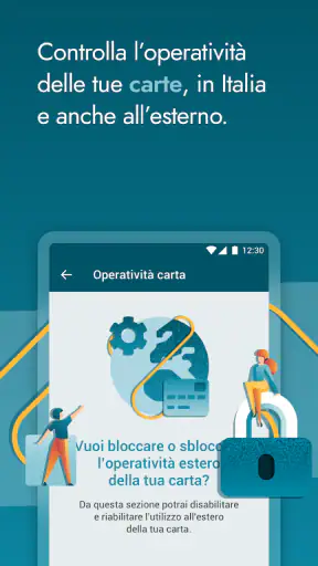 Inbank notify screenshot 4