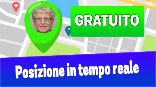 Individua cellulare per numero screenshot 11