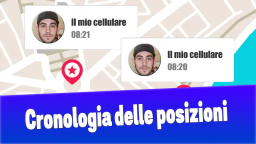 Individua cellulare per numero screenshot 12