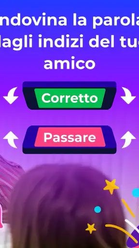 Indovina la Parola - Guess Up screenshot 10
