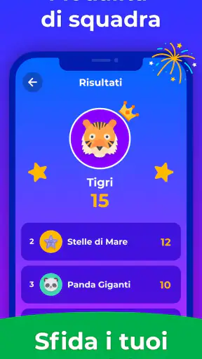 Indovina la Parola - Guess Up screenshot 7