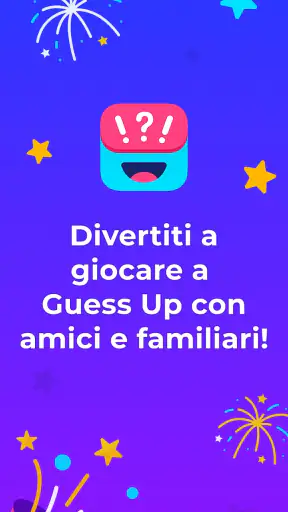 Indovina la Parola - Guess Up screenshot 8