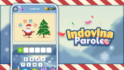 Indovina Parole screenshot 9