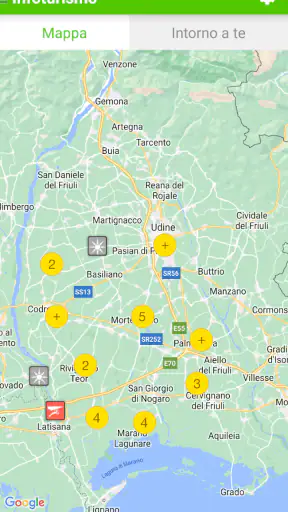 InfoViaggiando screenshot 6