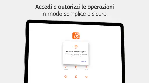 ING Italia – Banca Online screenshot 11