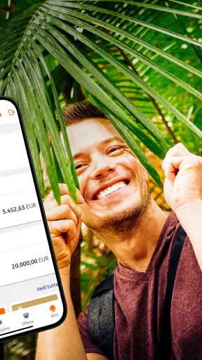 ING Italia – Banca Online screenshot 2