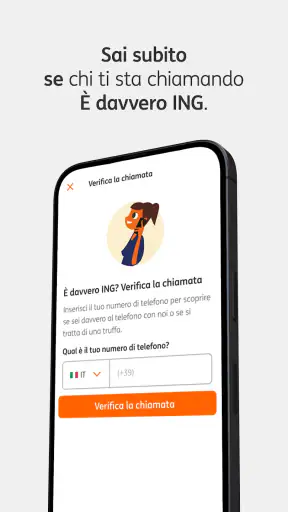 ING Italia – Banca Online screenshot 7