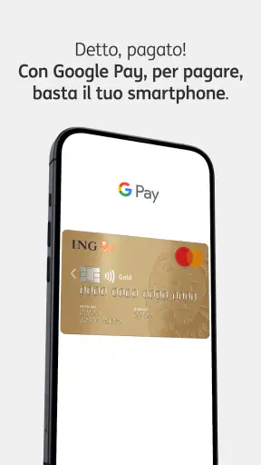 ING Italia – Banca Online screenshot 8