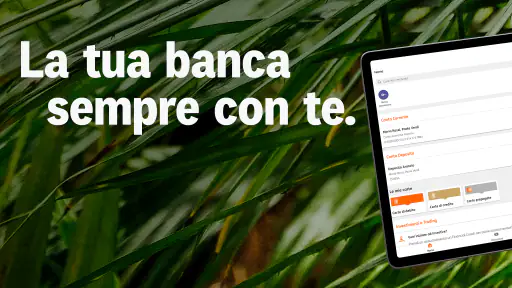 ING Italia – Banca Online screenshot 9