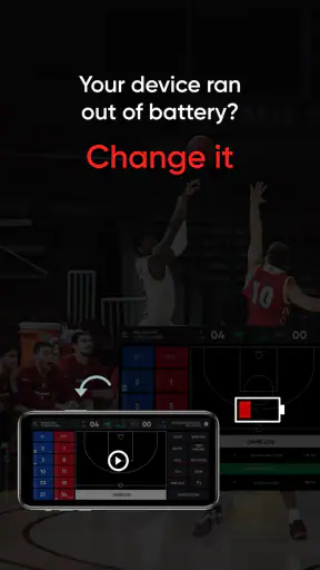 InGame by NBN23 screenshot 7