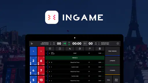 InGame by NBN23 screenshot 9