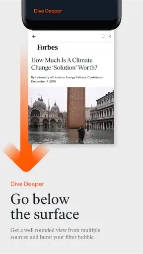 inkl: world news that matters screenshot 5