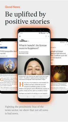 inkl: world news that matters screenshot 6