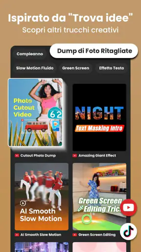InShot - Editor video e foto screenshot 10