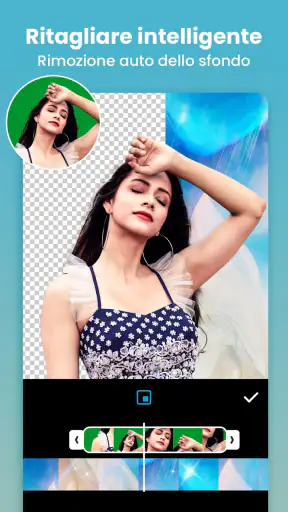 InShot - Editor video e foto screenshot 9