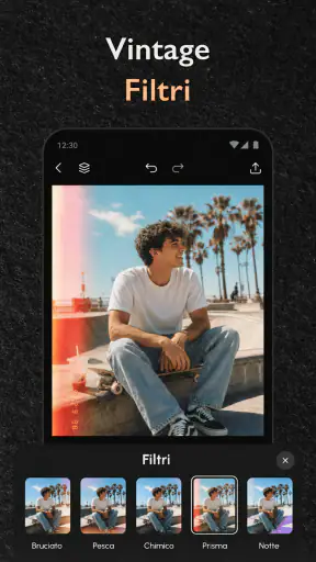 InsMix: Collage Foto e Layout screenshot 7