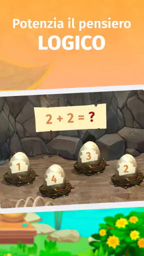Intellecto Giochi Bambini Anni screenshot 11