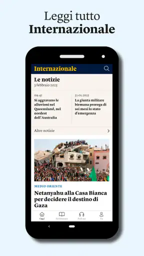 Internazionale screenshot 11