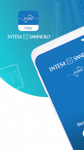 Intesa Sanpaolo Inbiz screenshot 1