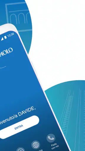 Intesa Sanpaolo Inbiz screenshot 2