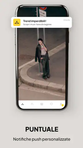 Intrend screenshot 4