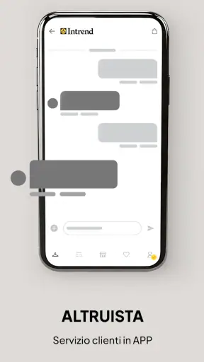 Intrend screenshot 6