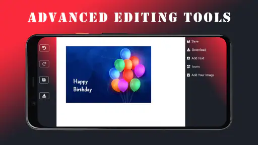 Invito di compleanno screenshot 11
