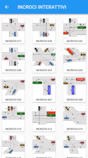 iPatente Quiz screenshot 5