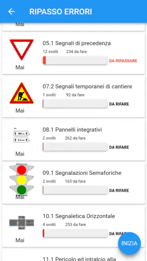 iPatente Quiz screenshot 8