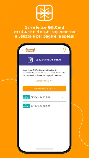 Iperal screenshot 6