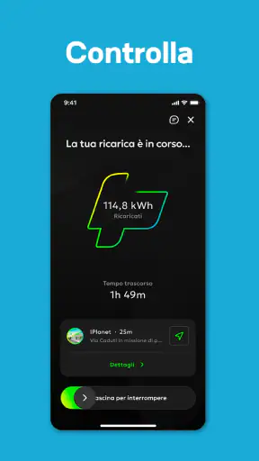 IPlanet screenshot 11
