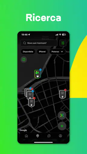 IPlanet screenshot 9