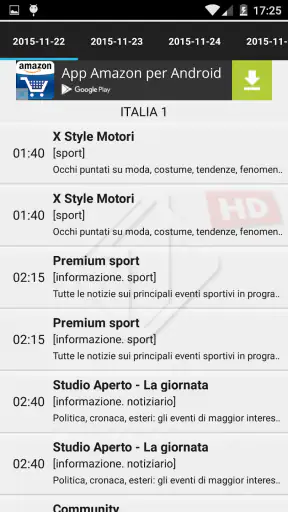 IPTV Extreme screenshot 4
