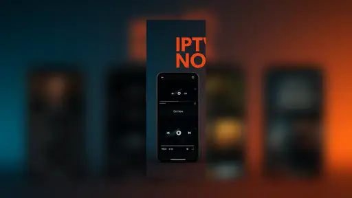 IPTV Nova player - Live TV M3U screenshot 10