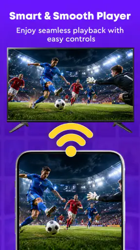 IPTV Online Player: Live TV screenshot 6