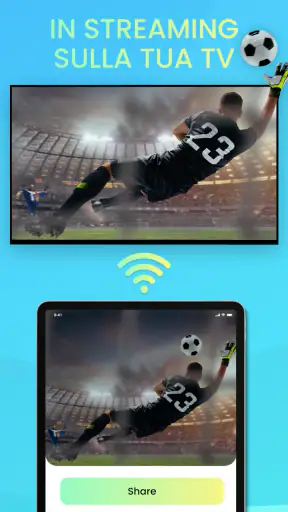 IPTV Smart Player screenshot 10