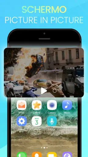 IPTV Smart Player screenshot 4