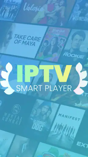 IPTV Smart Player screenshot 5
